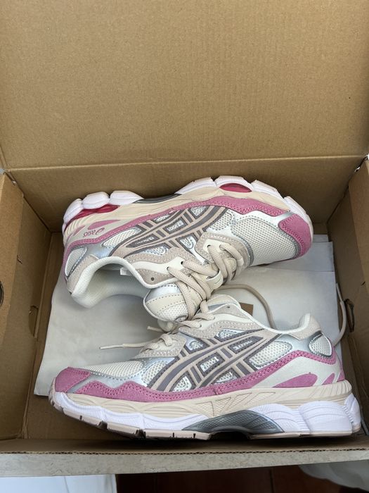 Adidasi Asics Gel Nyc