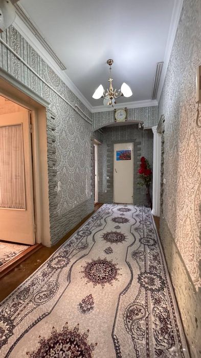 Чиланзариский район 19 кв 3*4/8/9.84м² Файзли Хонадон Срочна Сотилади.