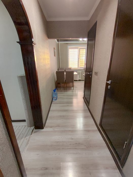 Продается 4-комн (9-41, 4 эт)