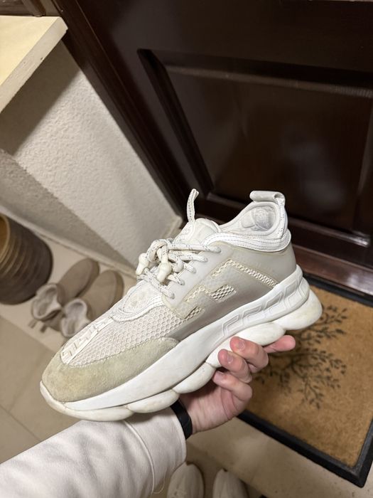 Versace Chain Reaction