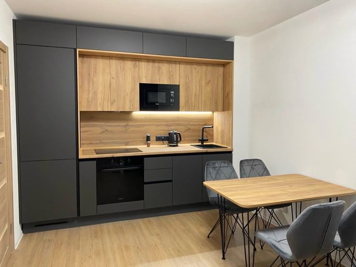 Кухня на заказ рассрочка