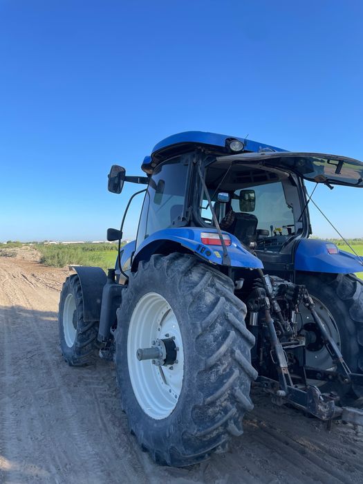 NEW HOLLAND T60-70 sotiladi