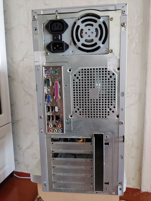 Продам системный блок