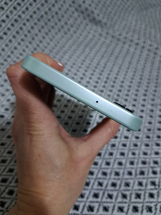 Samsung A 16,в отлично състояние