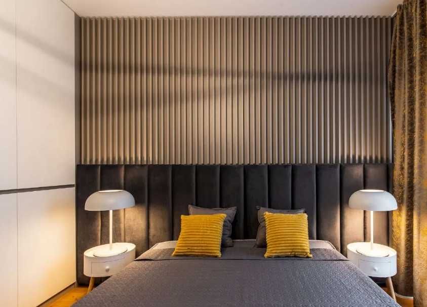 Дава се под наем Тристаен апартамент в Бургас, Сарафово - 100 кв.м за 397.8 € - Снимка #4