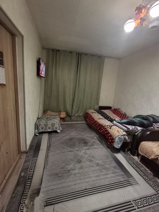 Продам 2х комнатную квартиру