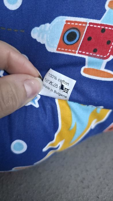 Бебешки барбарон