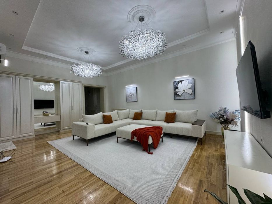 Никитина ор-р Евро Дом  5 соток Уровней 3