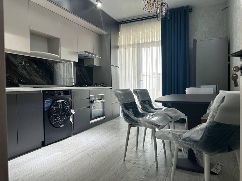 Сдается 2-х ком. квартира в ЖК Nrg Mirzo Ulugbek