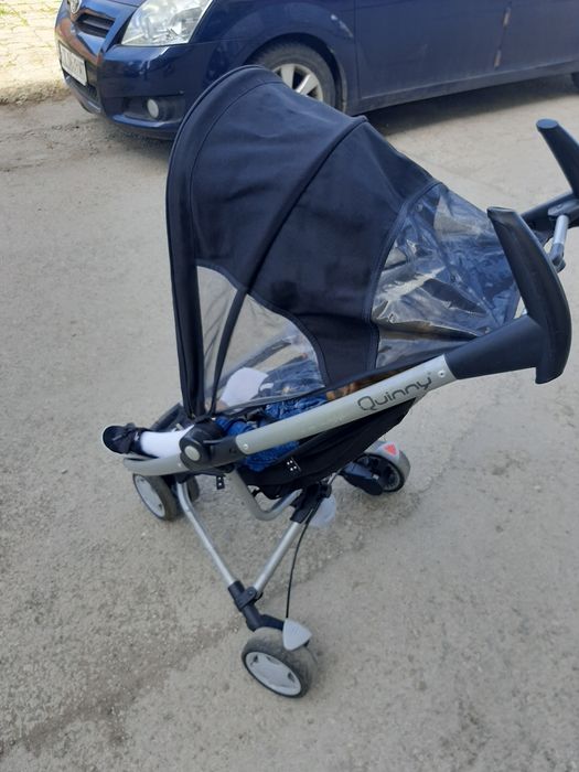 Детска количка Quinny