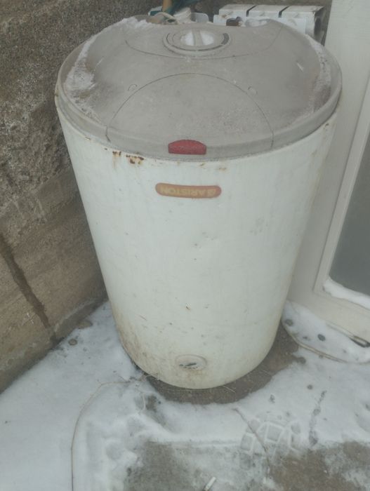 Продам печку в сборе