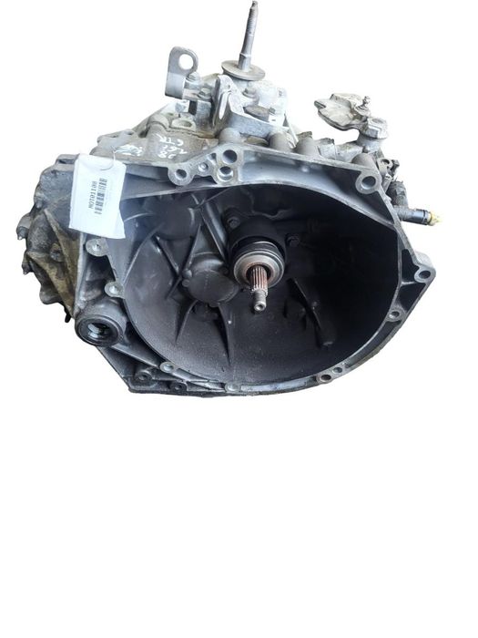 Cutie De Viteze Manuala 6 Trepte Peugeot 308 Sw 4E_, 4H_ 2007 -> 1.6 16V 5Fx (Ep6Dt) 9682456310