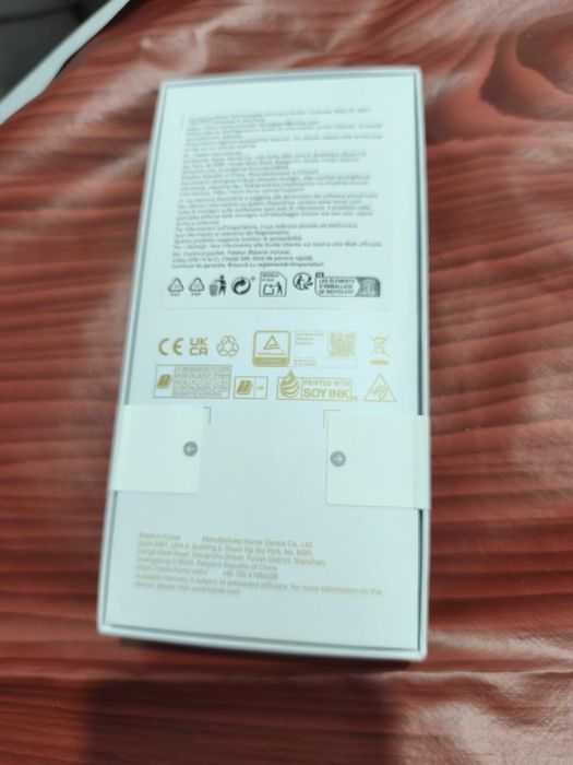 Honor 600 Smart 4/128