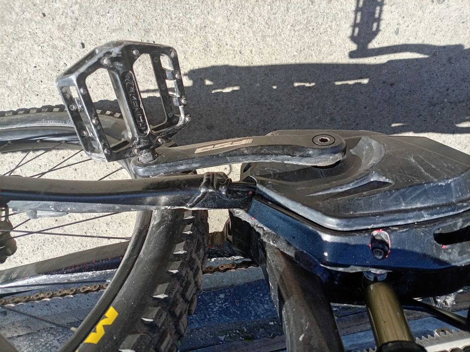 Електрическо колело Cube Stereo Hybrid 120