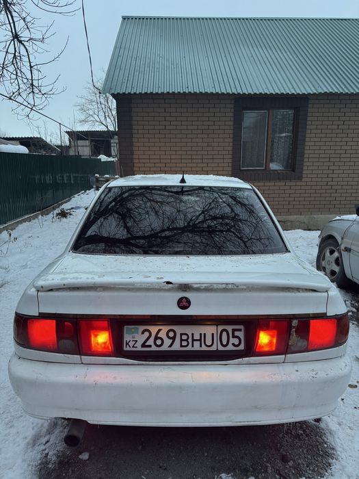 Mitsubishi lancer CB