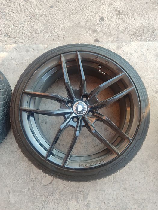 Diska balon 205x40x17