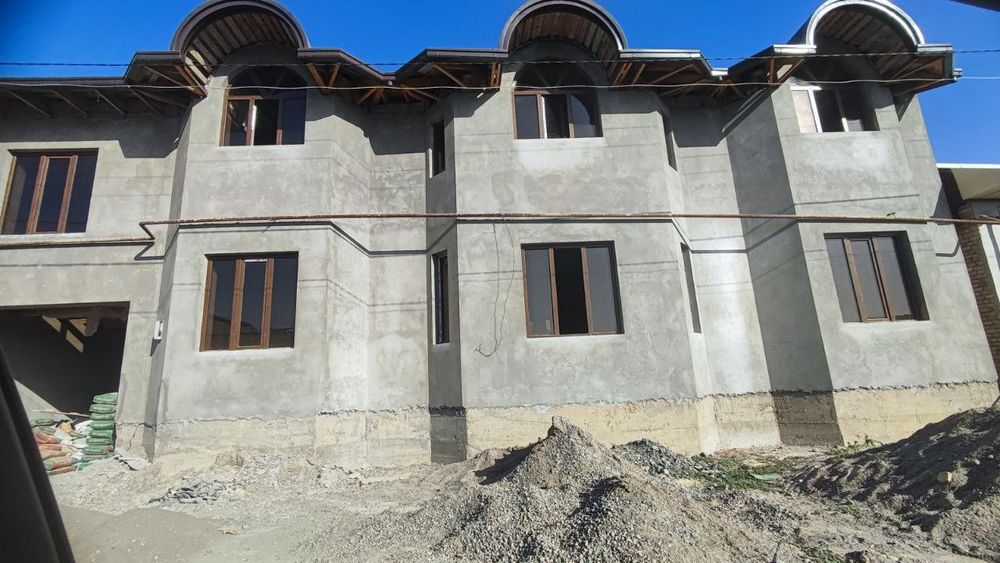 Akfa eshik va romlar