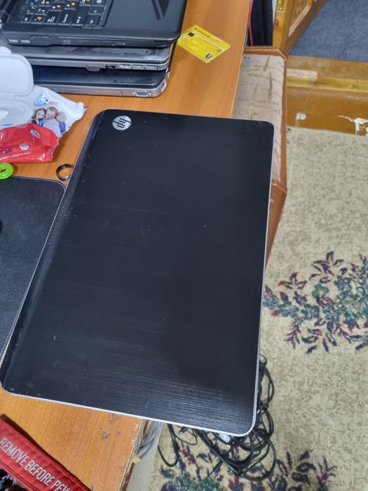 Ноутбук HP Envy M6 Beats Audio в отличном состоянии