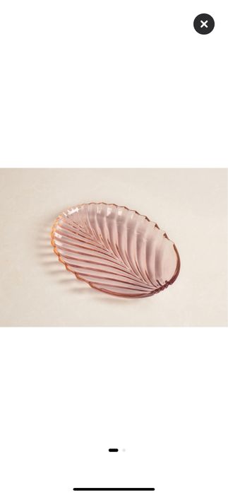 Serviciu de masa pentru prajituri