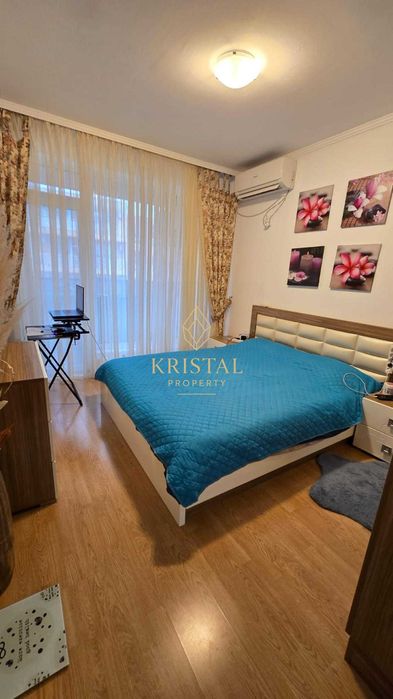 Продава се Двустаен апартамент в с. Тънково, Област Бургас - 57 кв.м за 930 €/кв.м - Снимка #7