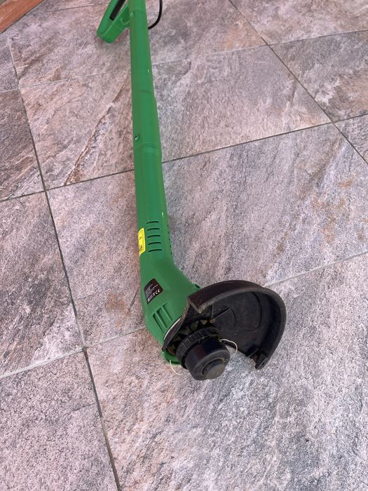 Электрический триммер Giardino