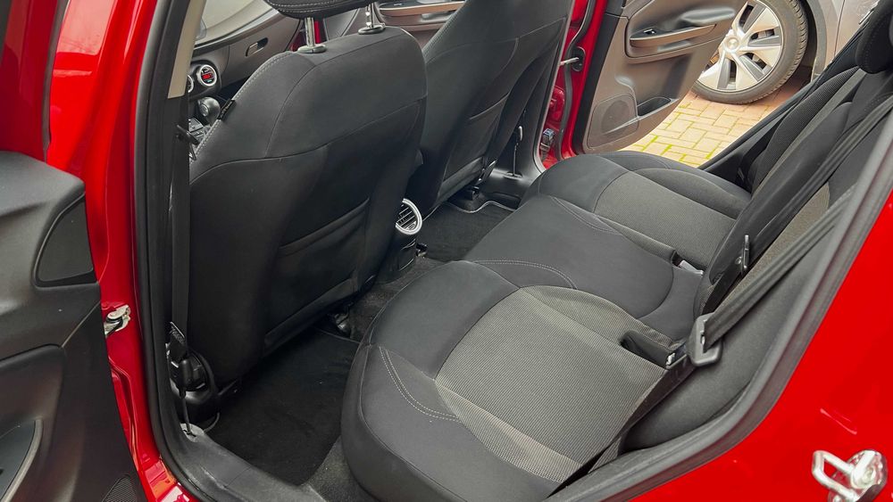 ALFA ROMEO Giulietta 2015 — imagine 5