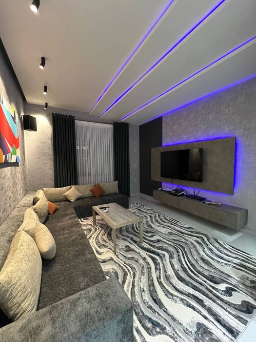 Дача Премиум класса БОСС в Чарваке 20