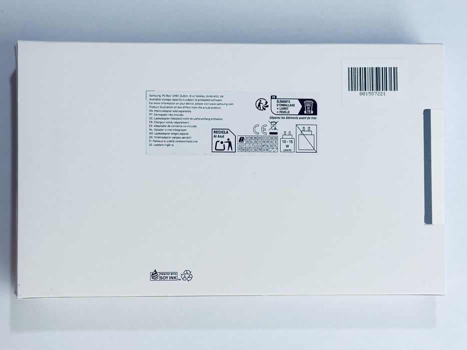 Нов! Samsung Galaxy Tab A11