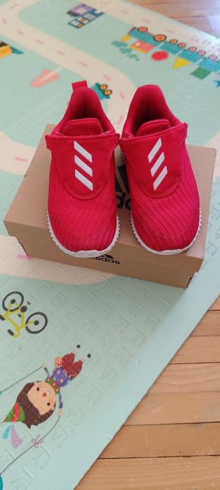 Adidas детски маратонки