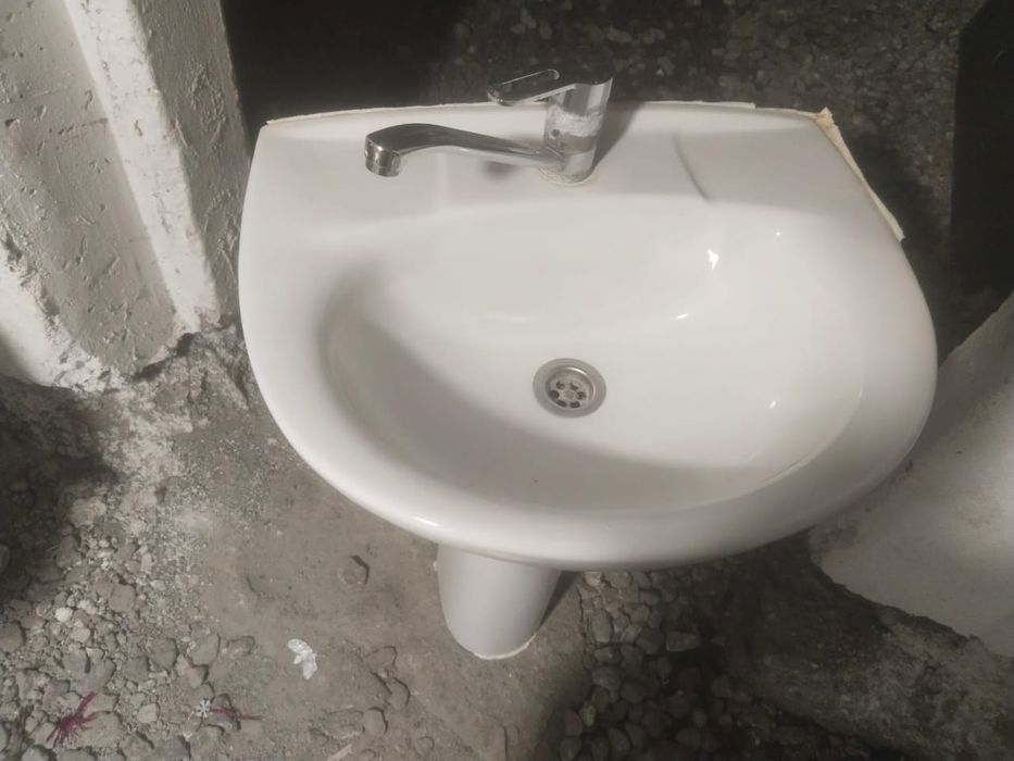 Продается раковина