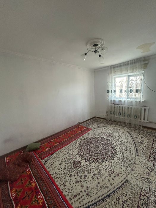 Времянка, 12 сот