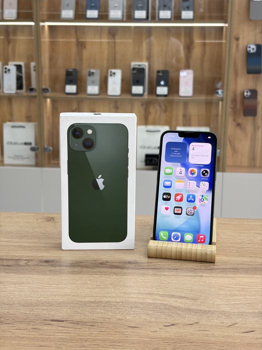 iPhone 13 128 gb 80% | iStatus Store