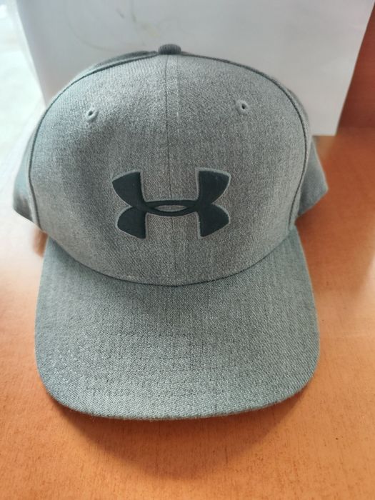 Șapcă bărbați Under Armour Men'S Huddle Snapback 2.0