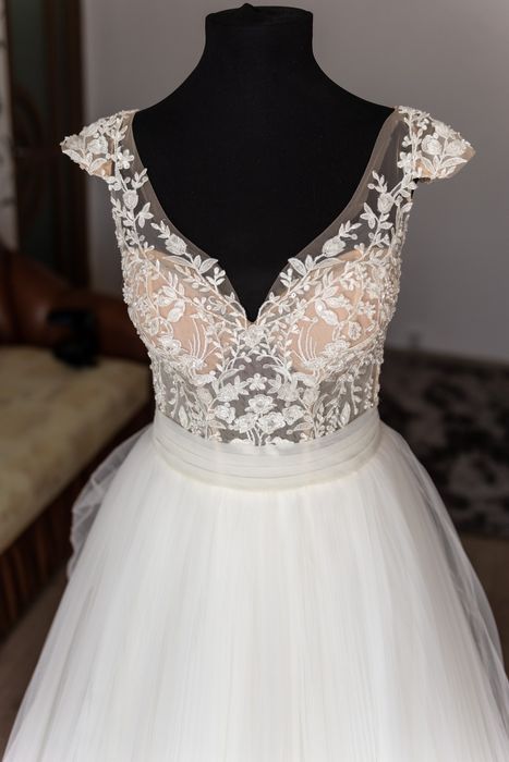Rochie mireasa Trendy Bride