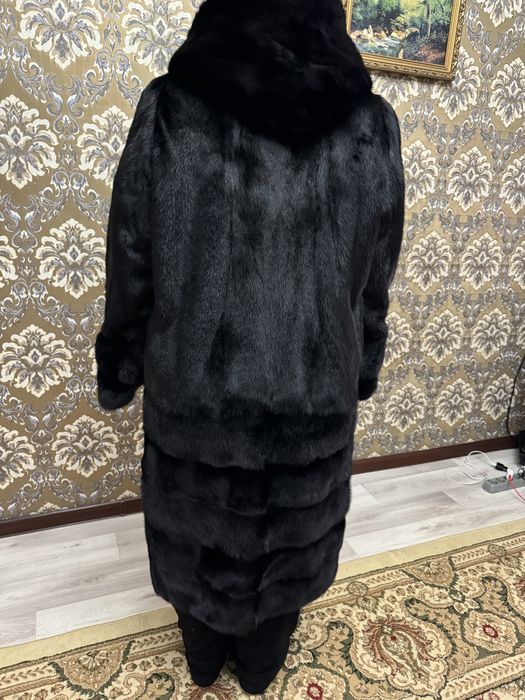 Трансформер шуба