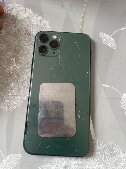 Айфон 11 про сатылады 256 гб