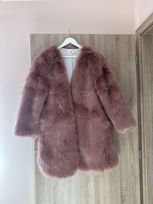 Палто на Mango