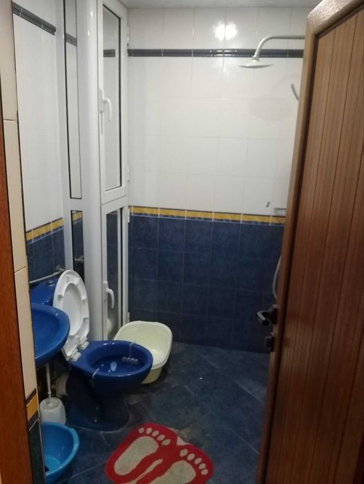 Дава се под наем Четиристаен апартамент в Айтос - 110 кв.м за 175 € - Снимка #4