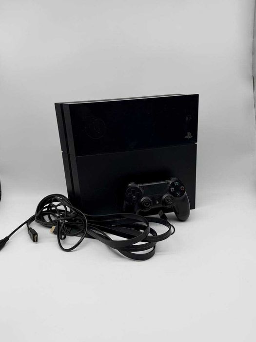 Игровые приставки PS 4 500 GB