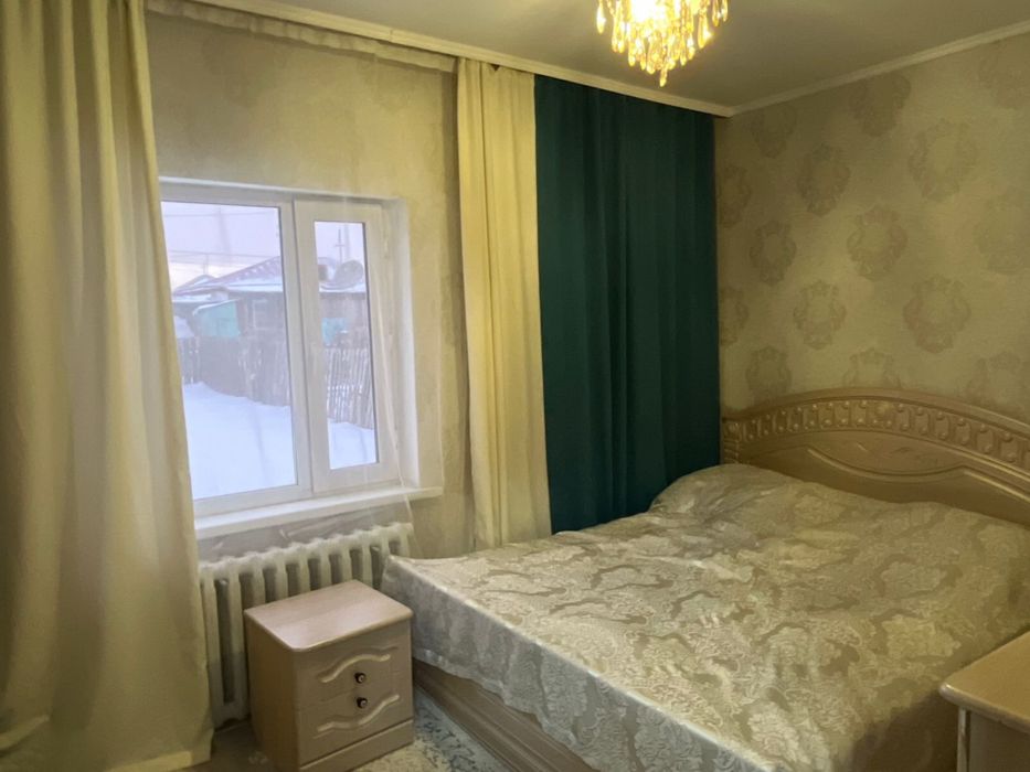 Продается частный дом