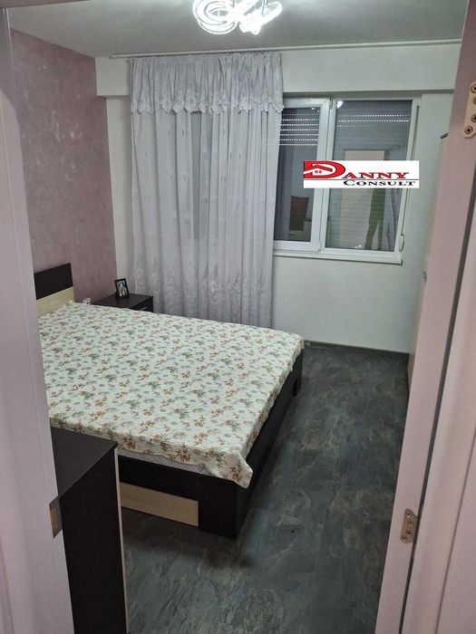 Тристаен, ремонтиран апартамент за продажба - гр. Павликени