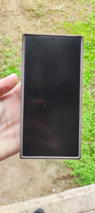 Samsung gallaxy s24 ultra