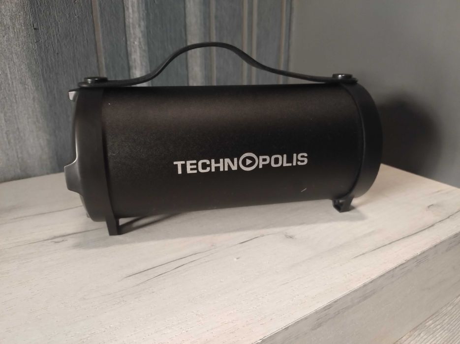 Безжична колонка Canyon BSP-6 - CNE-CBTSP6