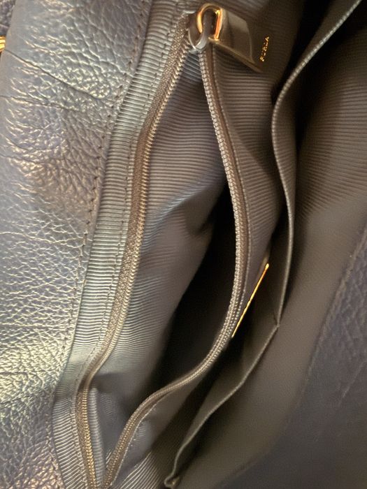 Дамска чанта Фурла / Furla Belvedere Tote Bag