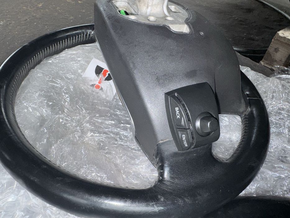 Volvo 2 броя волани