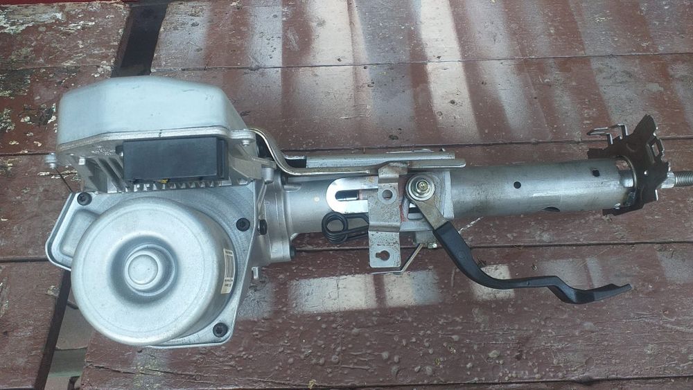 Vand coloana volan hyundai i30 si kia ceed