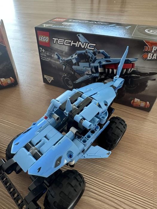 играчки Lego sity