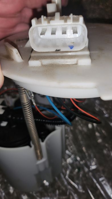 Pompa benzina Opel Insignia