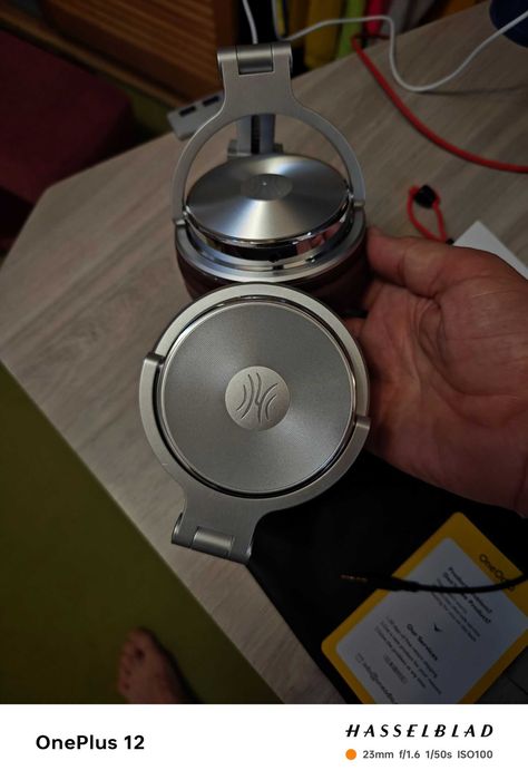 Casti OneOdio Open Rock Pro T1 & Studio DJ Pro-30