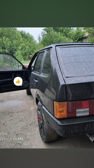 Lada 2109 sotiladi iwda bolaman gorb maslahatlashb tel uringla iltimas